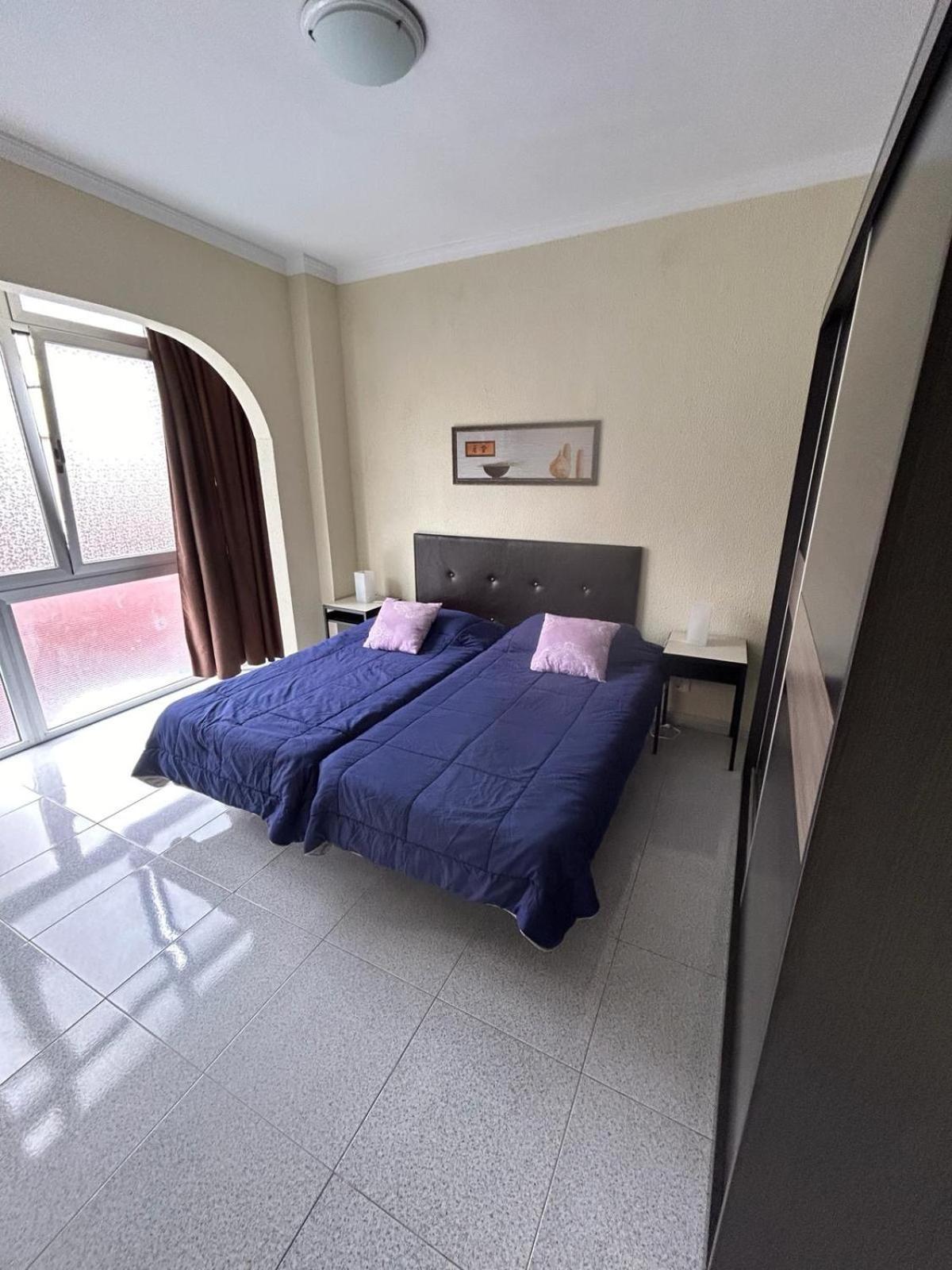 Apartamento Centrico Y Luminoso Alcaravaneras Las Palmas de Gran Canárias Exterior foto